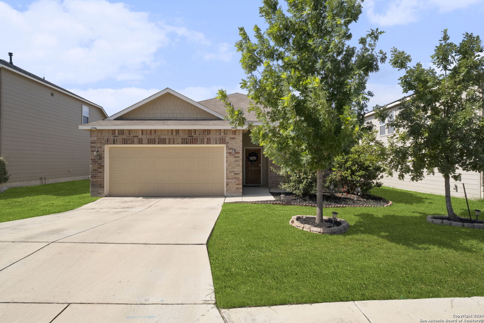 7227 Marina Del Rey Converse TX 78109