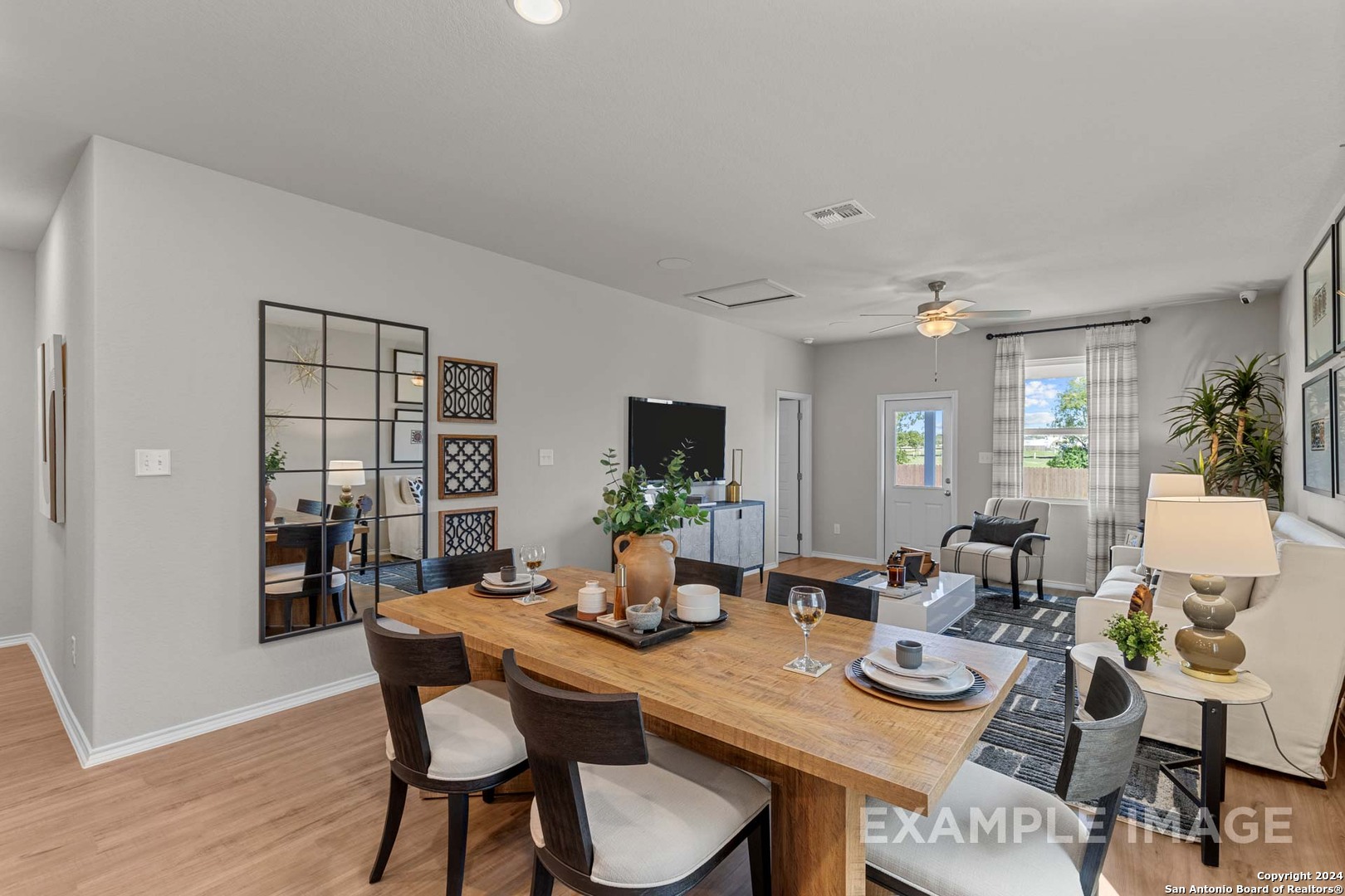 2518 Applewhite Meadow San Antonio TX 78224