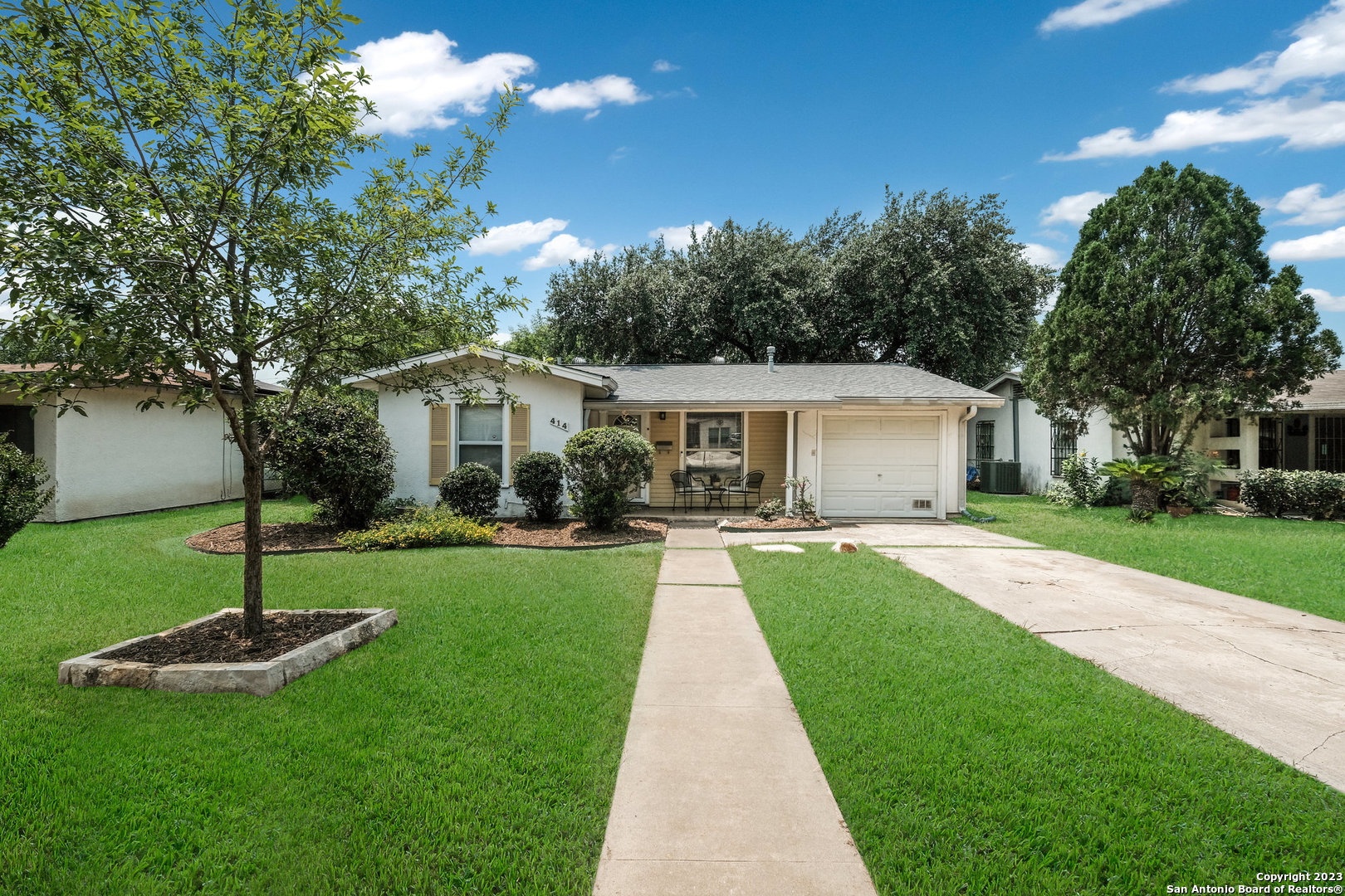 414 Laurelwood Drive San Antonio TX 78213