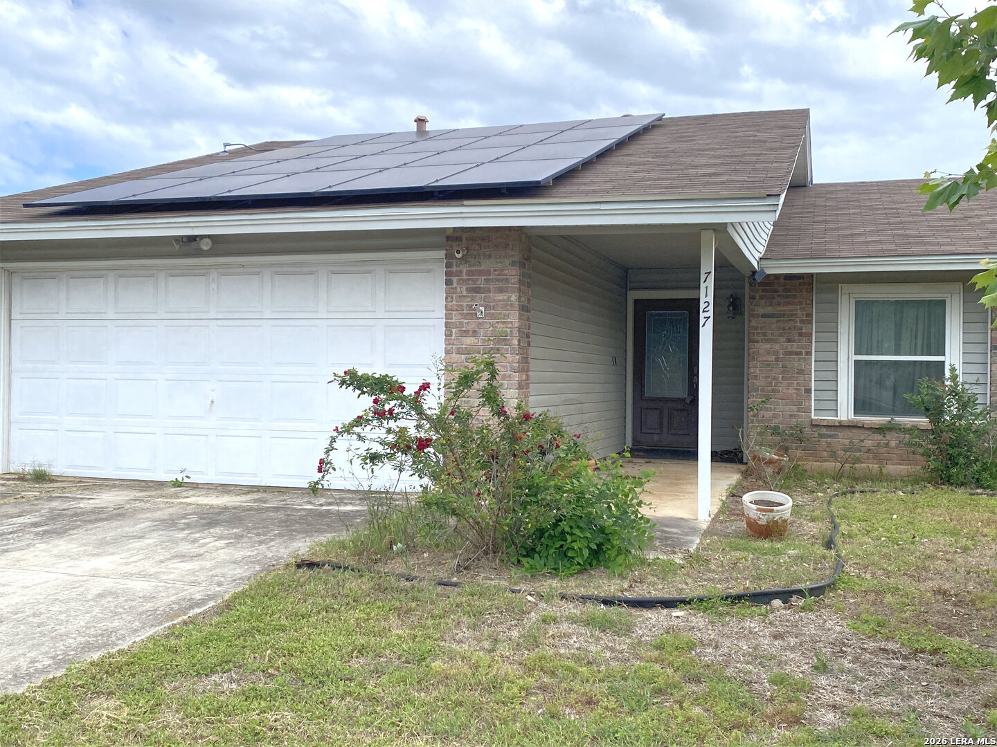 7127 Spring Flower Street San Antonio TX 78249
