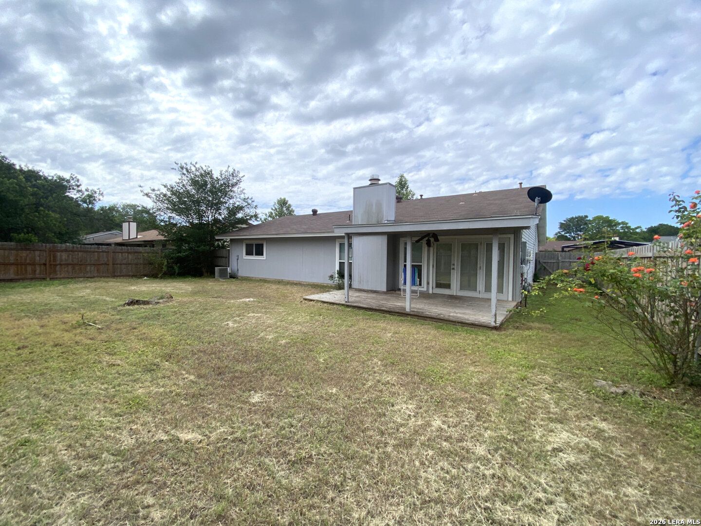 7127 Spring Flower Street San Antonio TX 78249