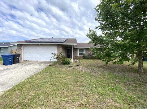 7127 Spring Flower Street San Antonio TX 78249