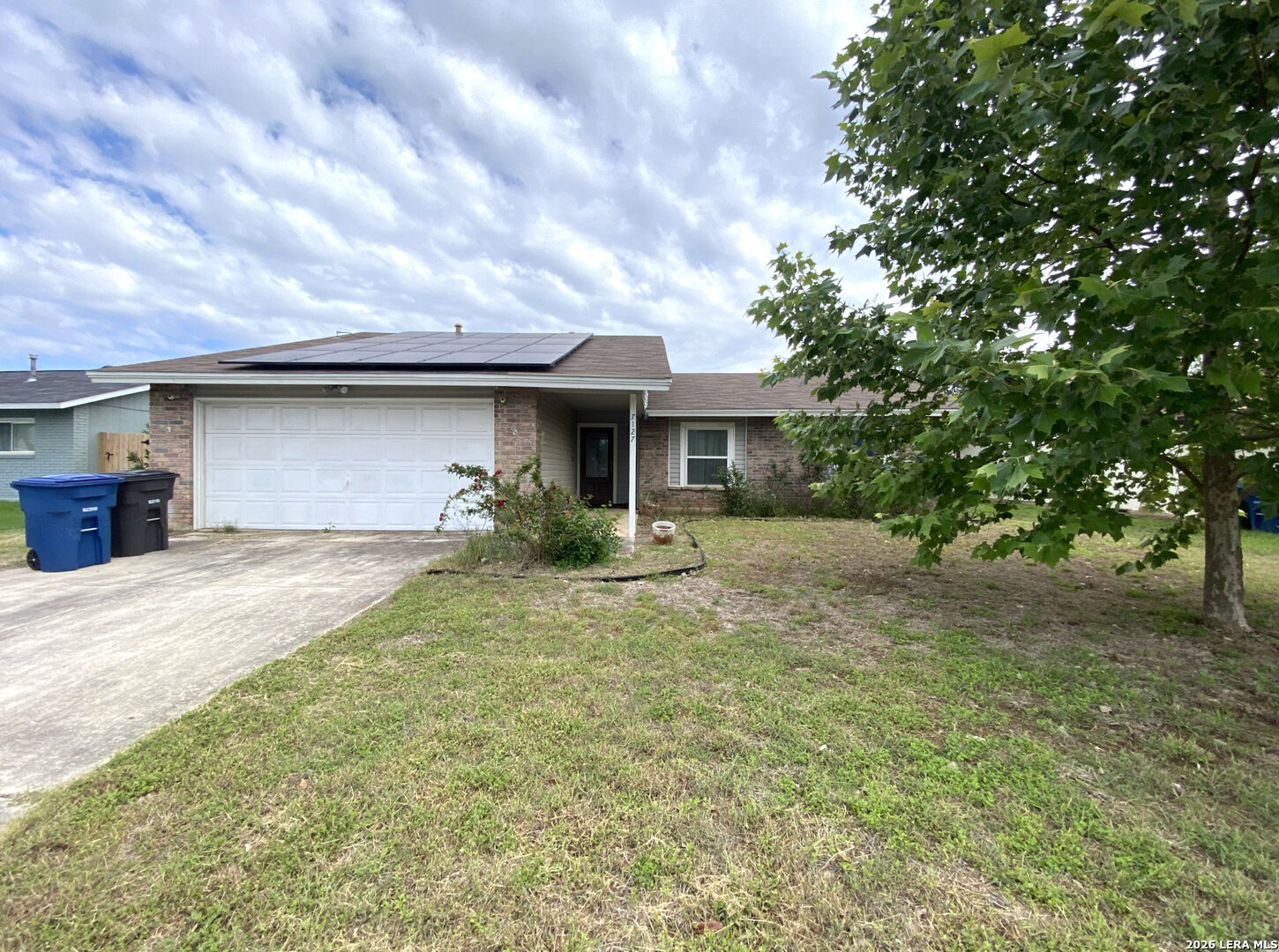7127 Spring Flower Street San Antonio TX 78249
