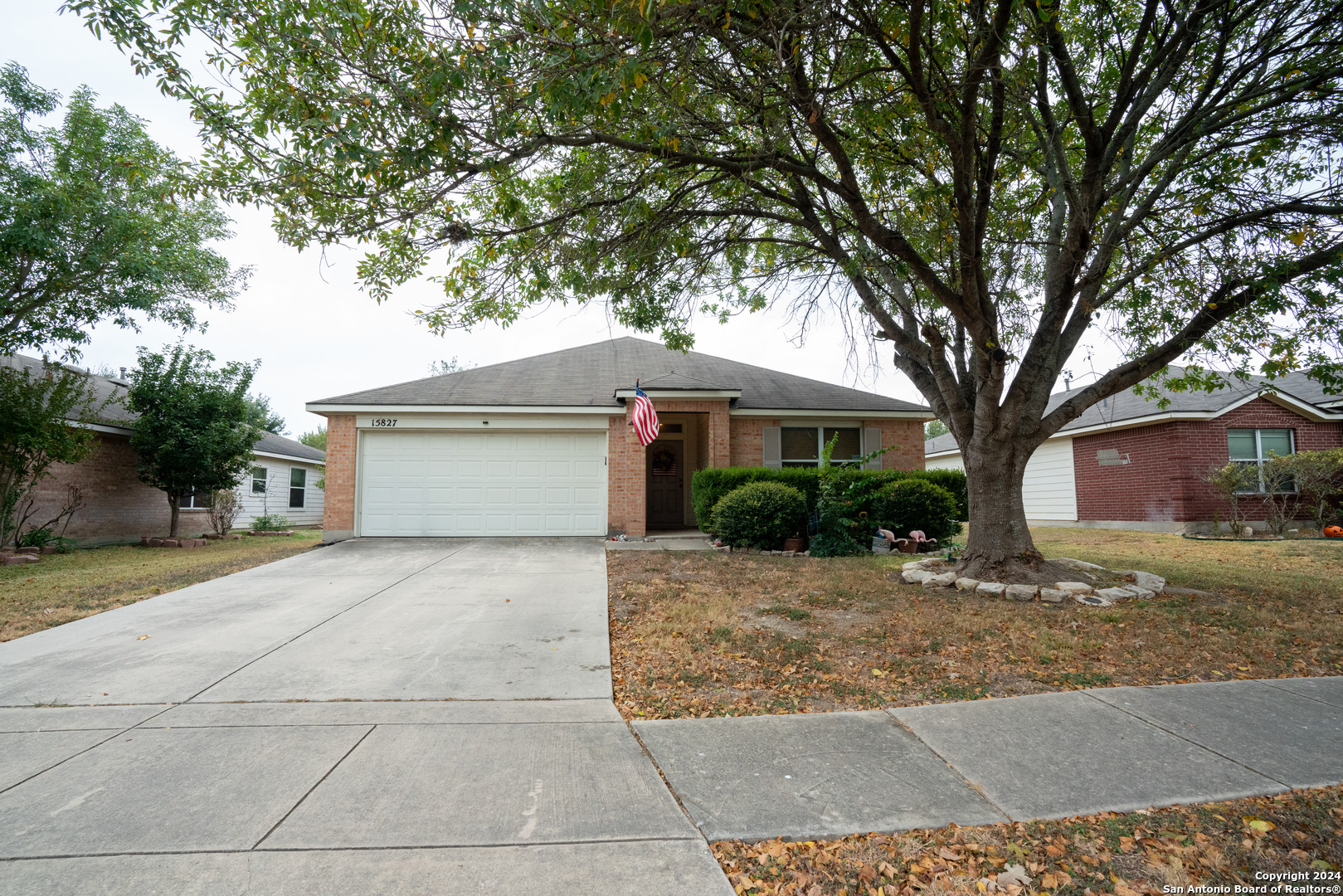 15827 Beaufort Boulevard Selma TX 78154