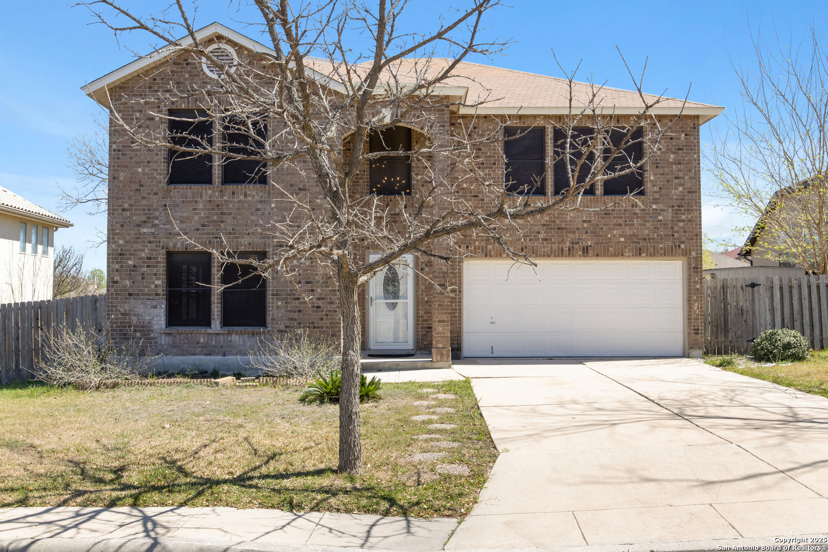 7106 Horizon Peak San Antonio TX 78233