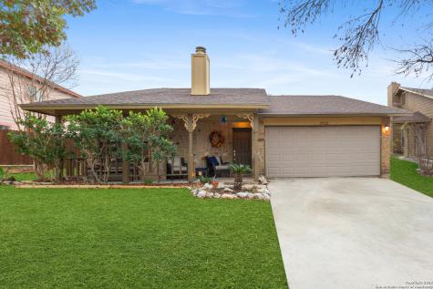 10522 Horn San Antonio TX 78240