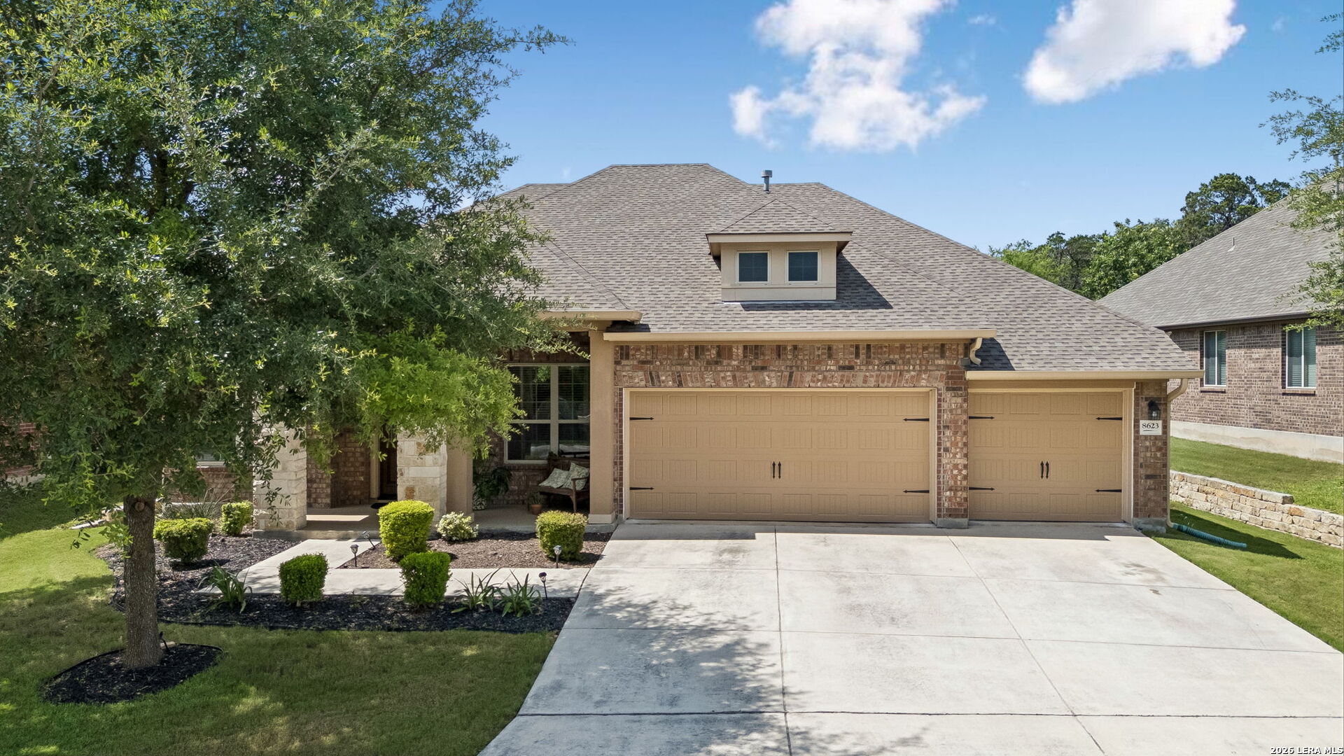 8623 Silent San Antonio TX 78255