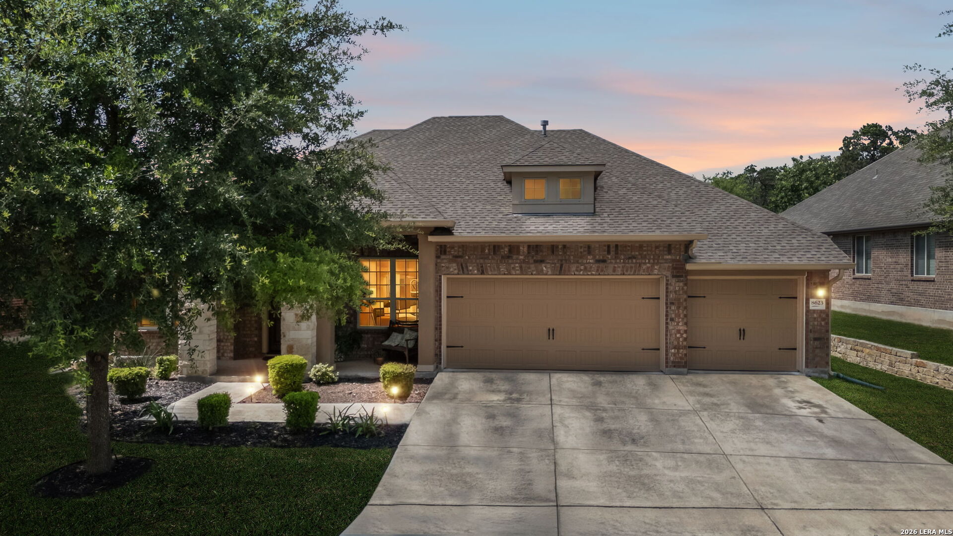 8623 Silent San Antonio TX 78255