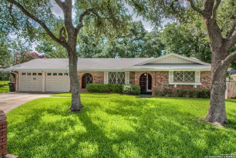 10806 Mount Mesabi San Antonio TX 78213