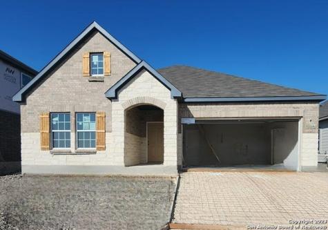 4618 Corona Australis San Antonio TX 78245
