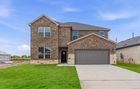 179 Thorny Grove San Antonio TX 78253