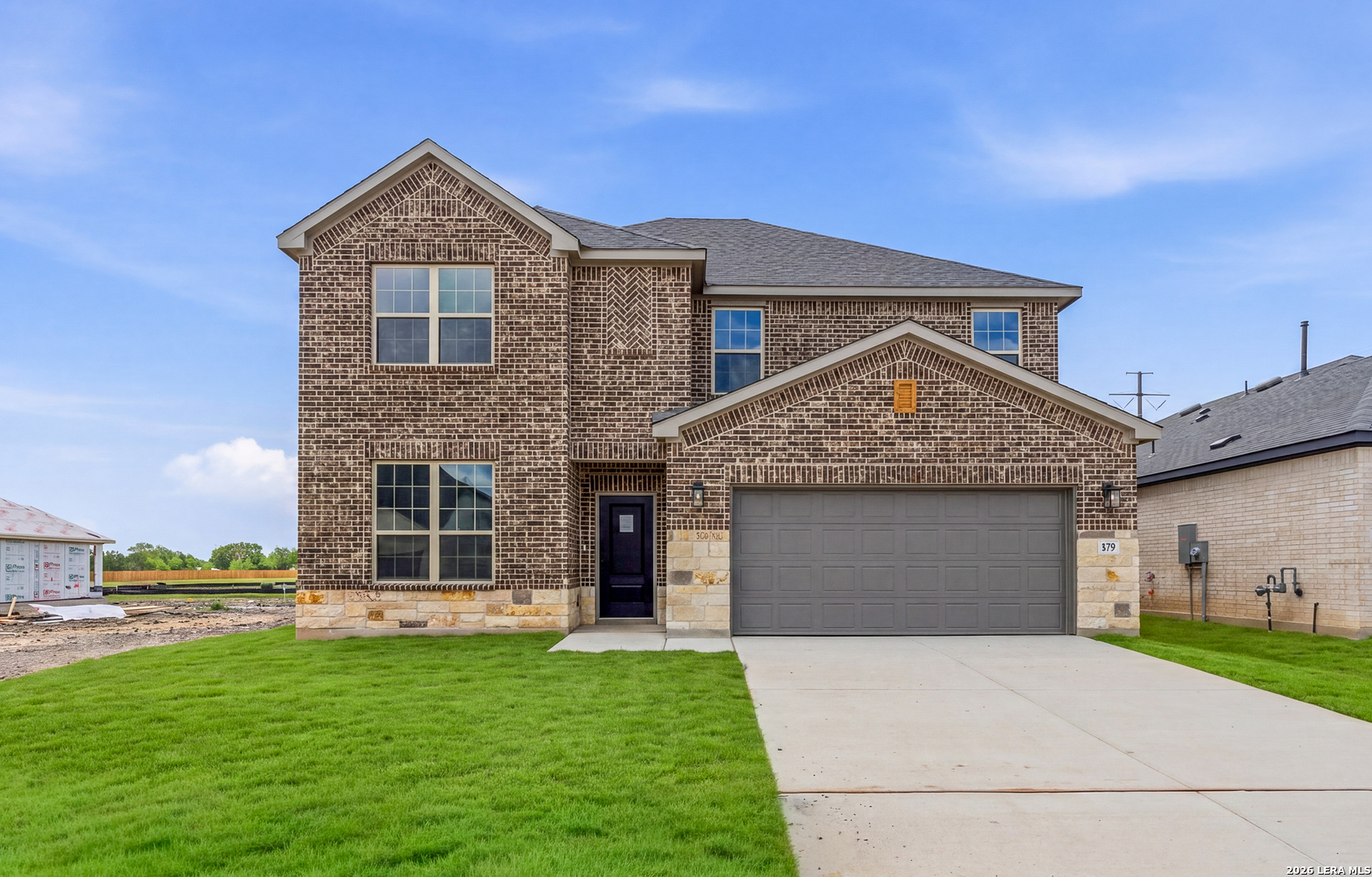 179 Thorny Grove San Antonio TX 78253