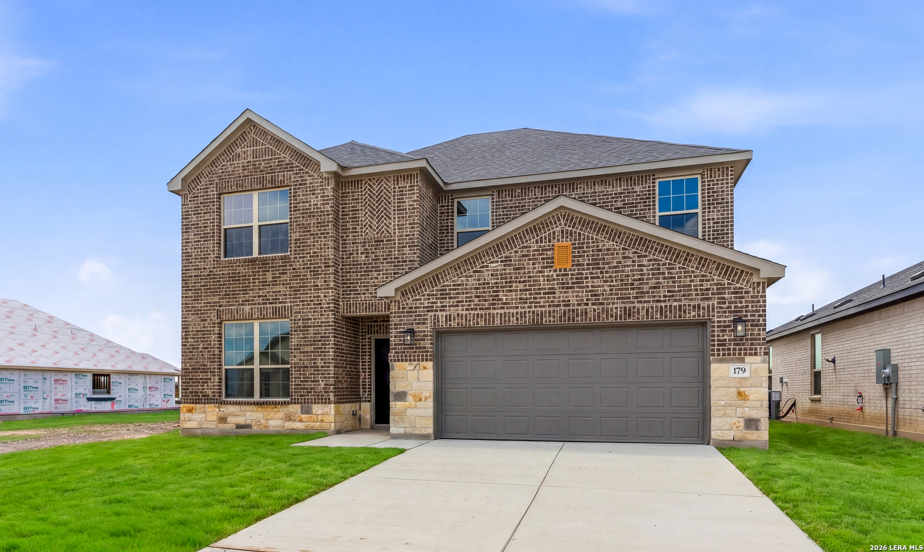 179 Thorny Grove San Antonio TX 78253