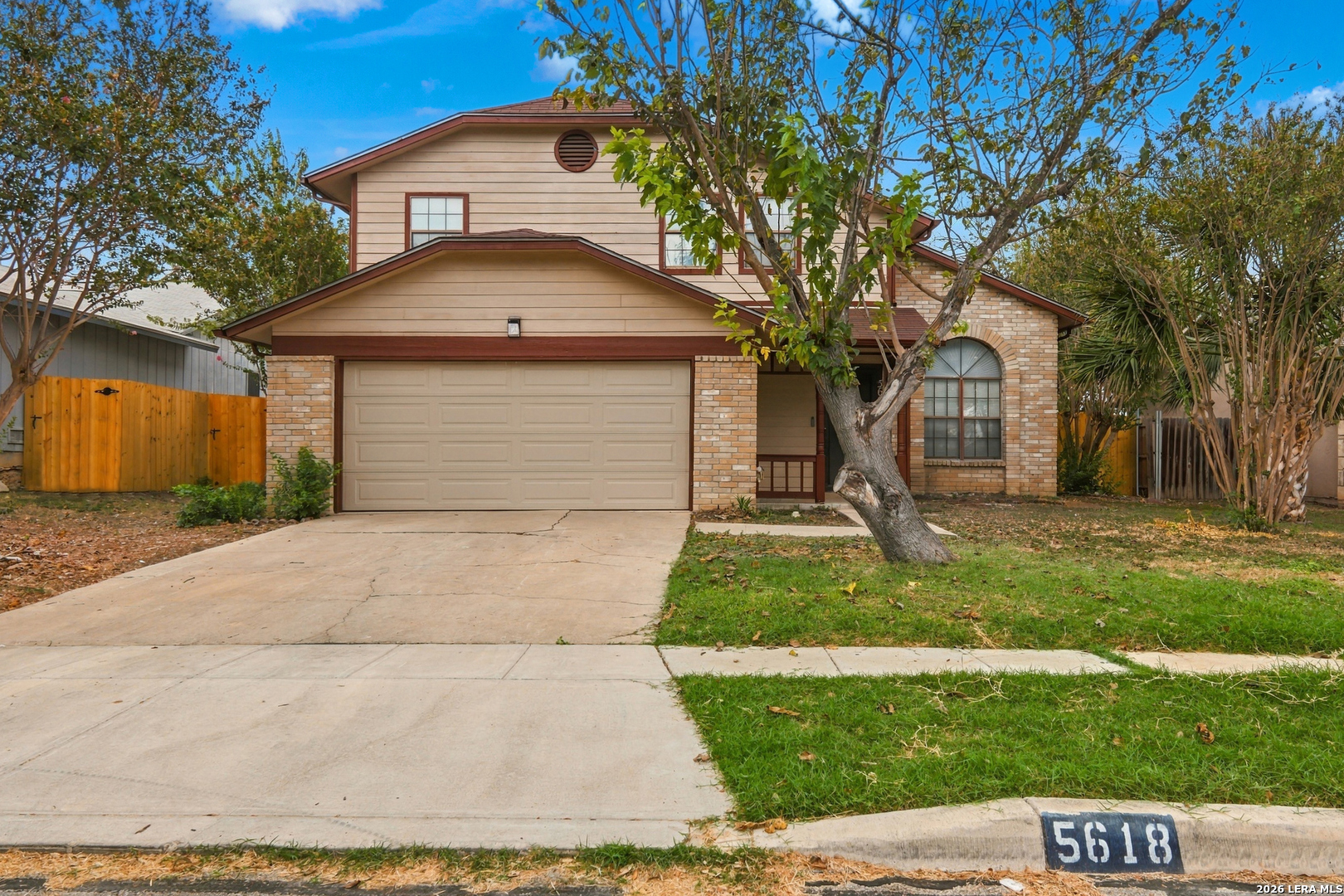 5618 Champions Hill Drive San Antonio TX 78233