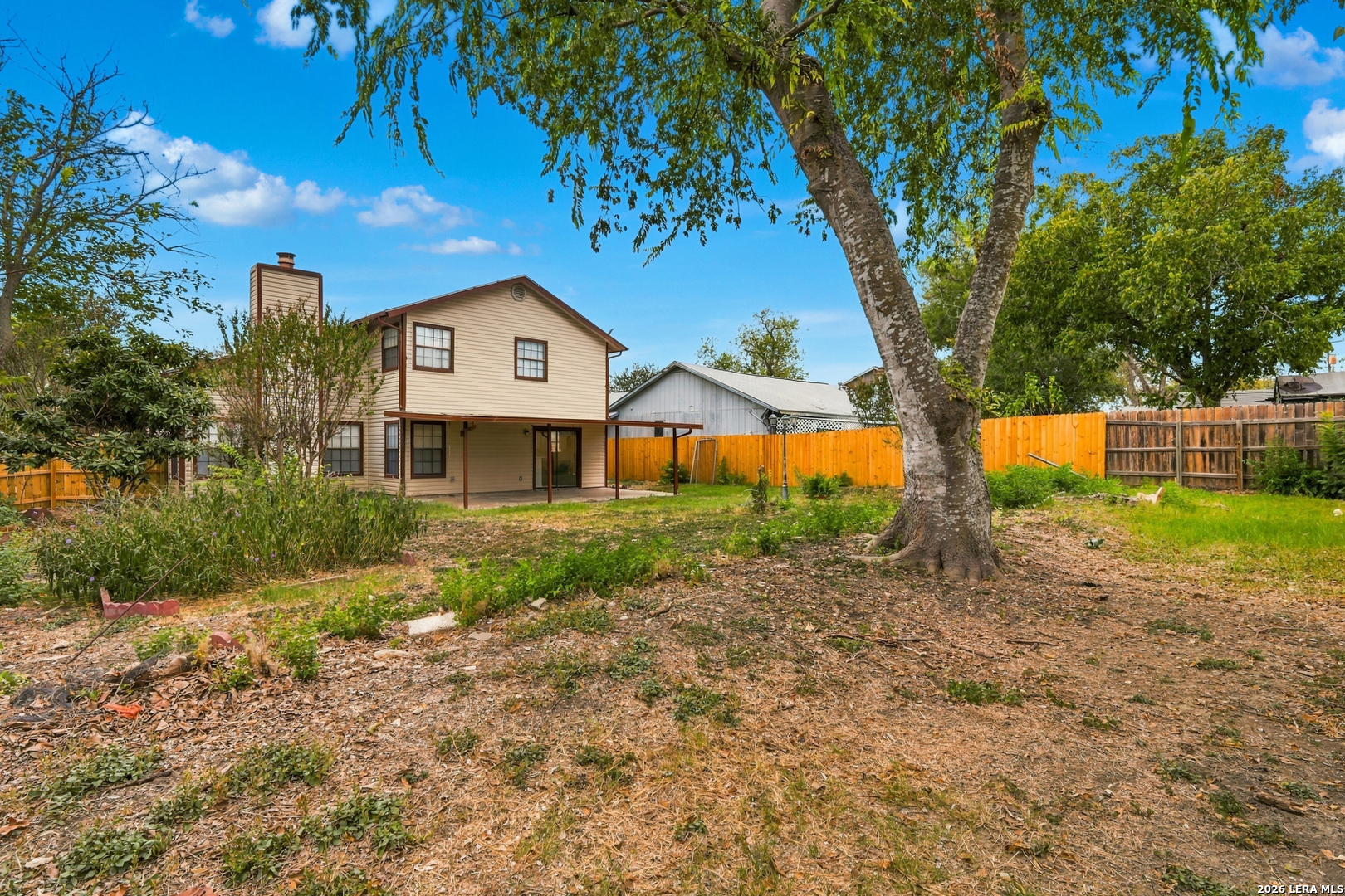 5618 Champions Hill Drive San Antonio TX 78233