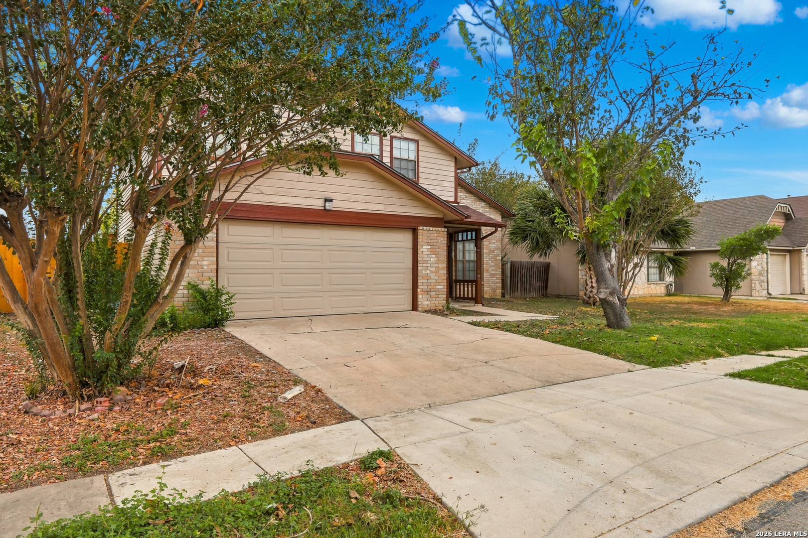 5618 Champions Hill Drive San Antonio TX 78233