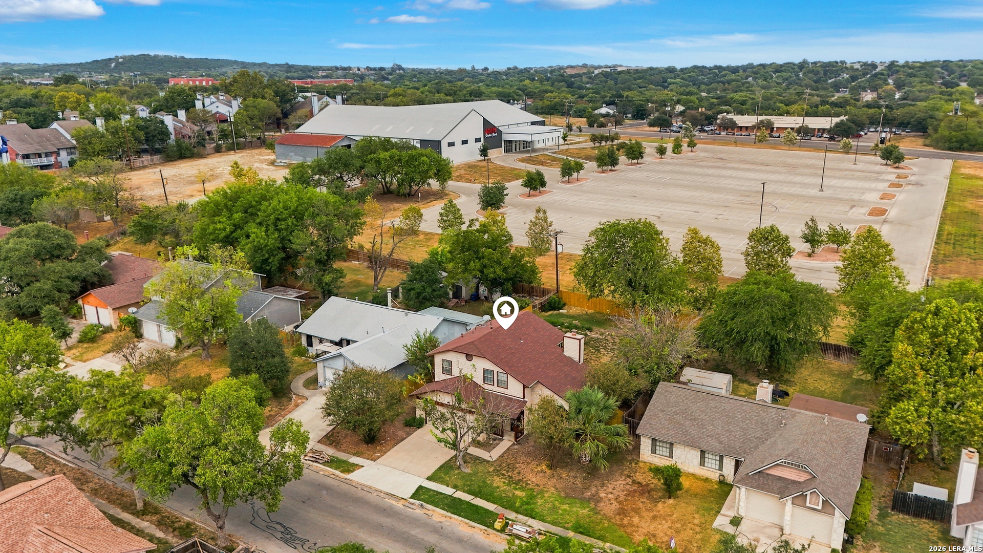 5618 Champions Hill Drive San Antonio TX 78233