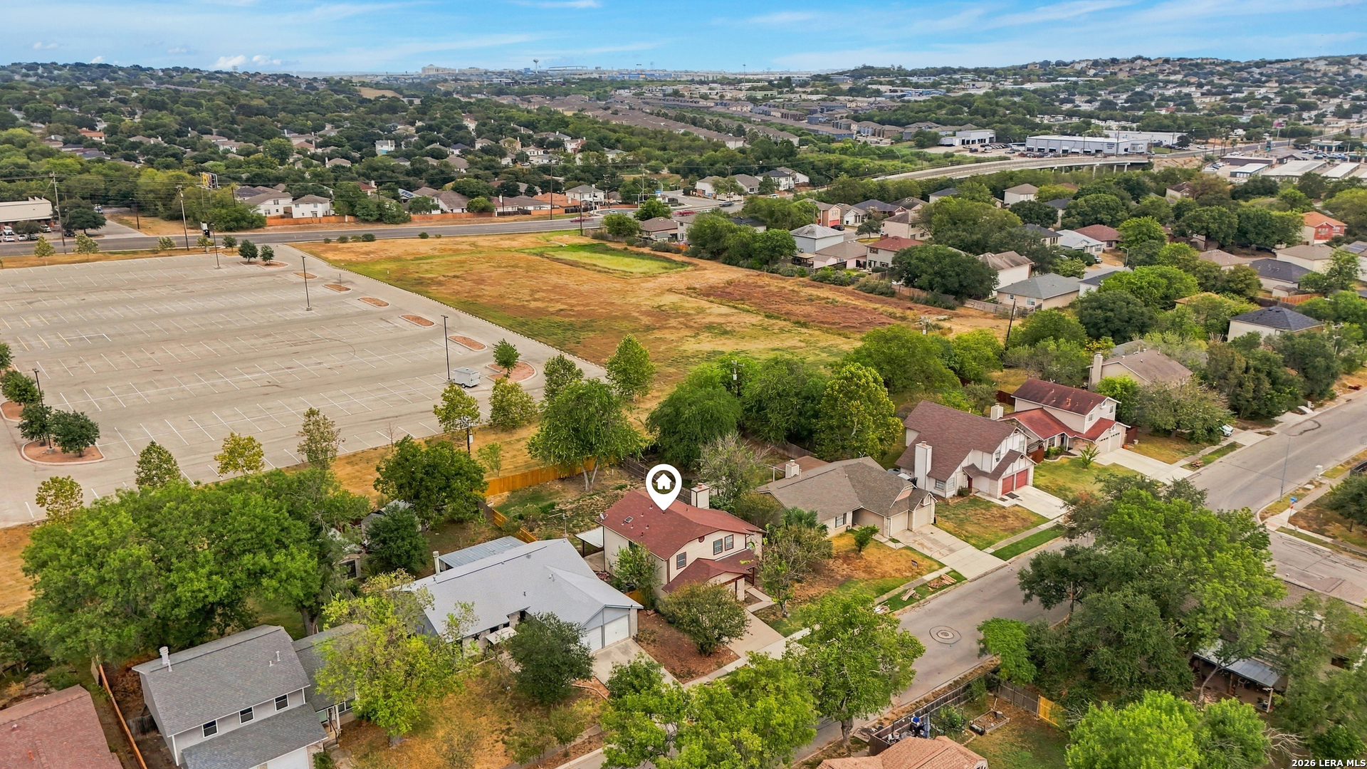 5618 Champions Hill Drive San Antonio TX 78233