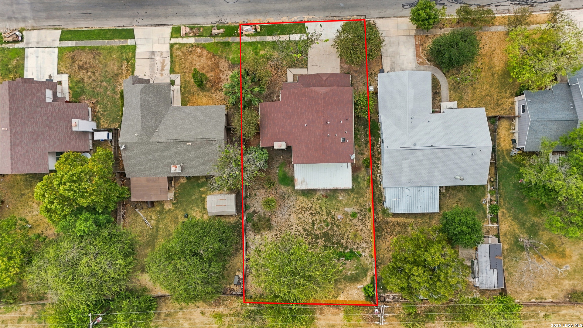 5618 Champions Hill Drive San Antonio TX 78233