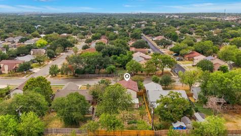 5618 Champions Hill Drive San Antonio TX 78233