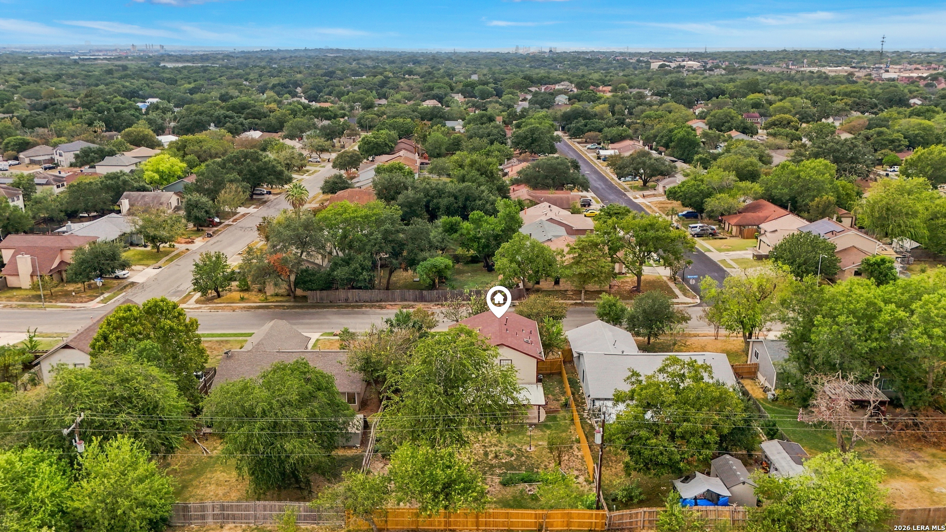 5618 Champions Hill Drive San Antonio TX 78233