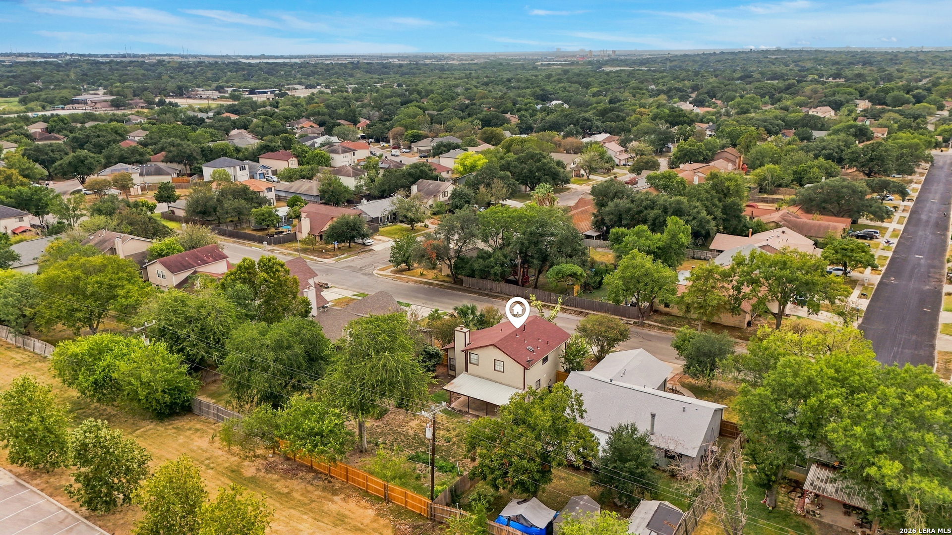 5618 Champions Hill Drive San Antonio TX 78233