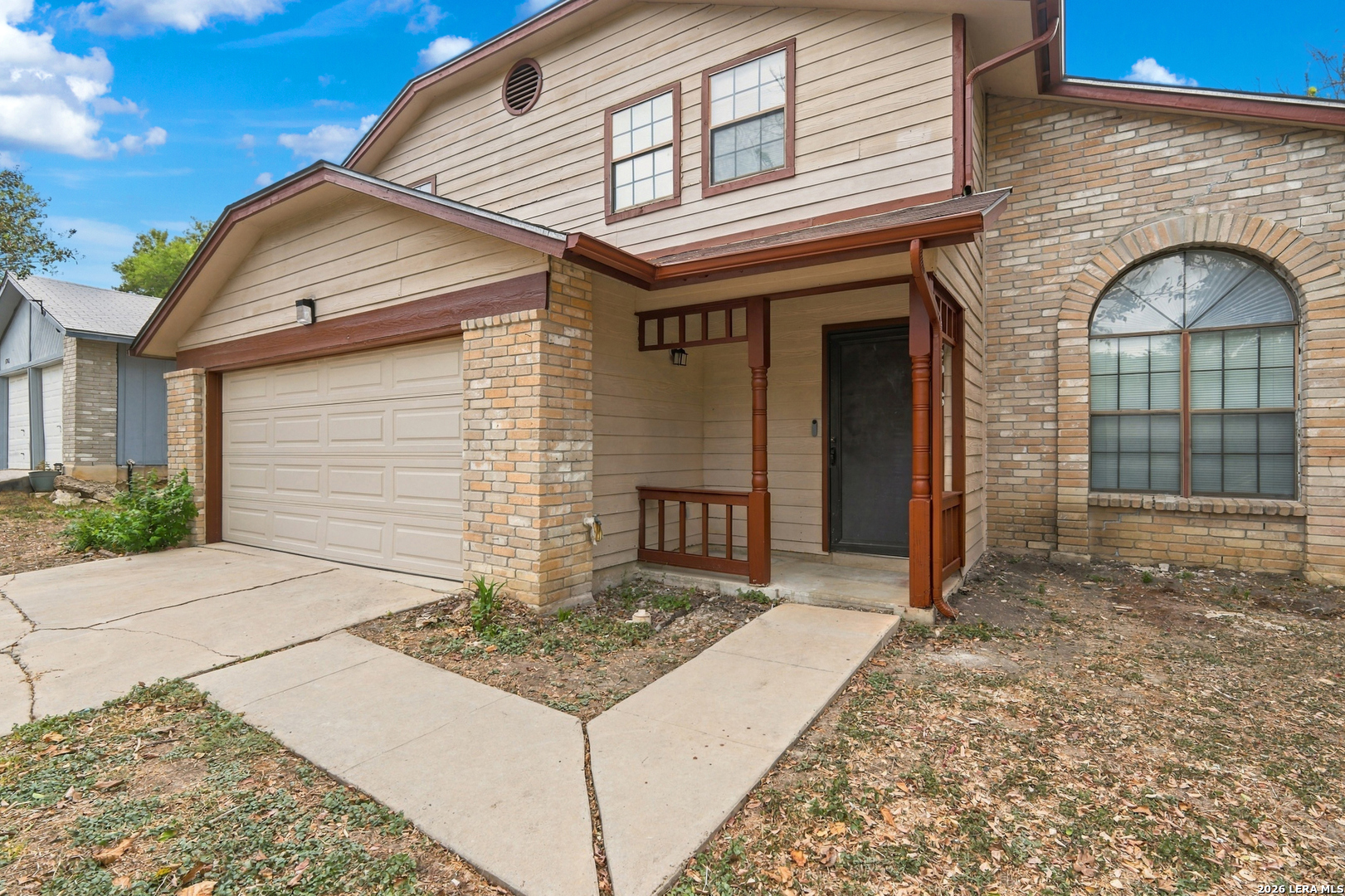 5618 Champions Hill Drive San Antonio TX 78233