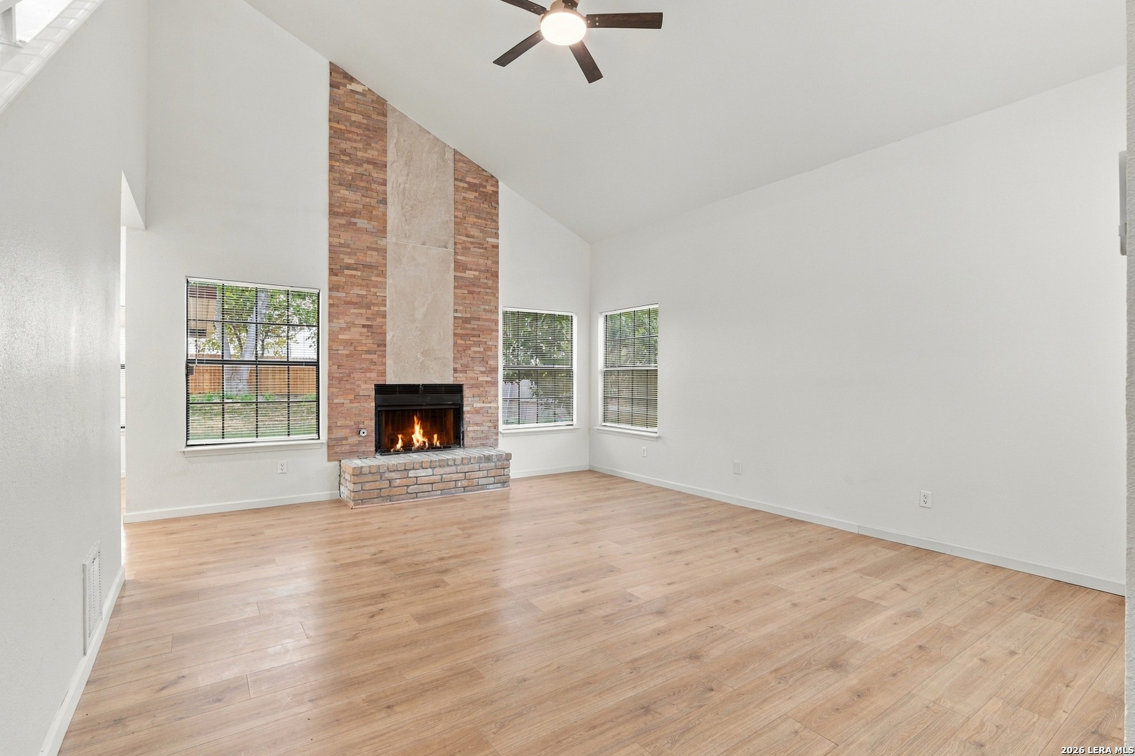 5618 Champions Hill Drive San Antonio TX 78233