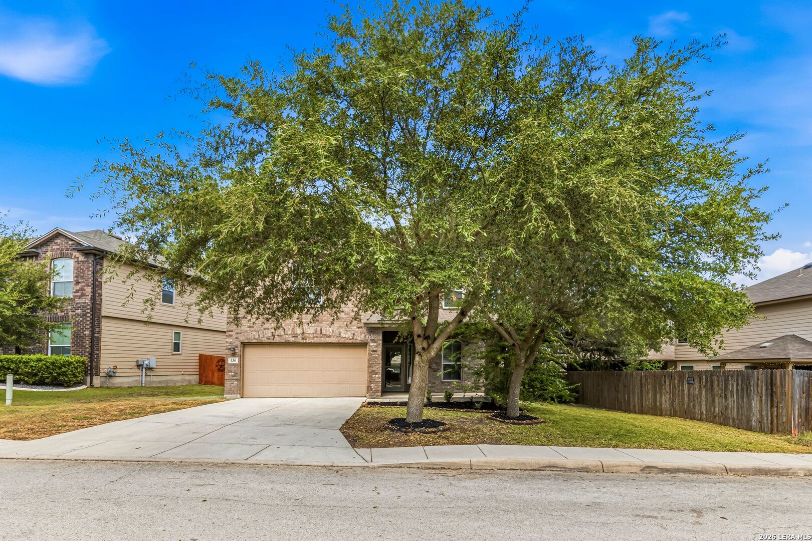 136 Elisabeth Run San Antonio TX 78253