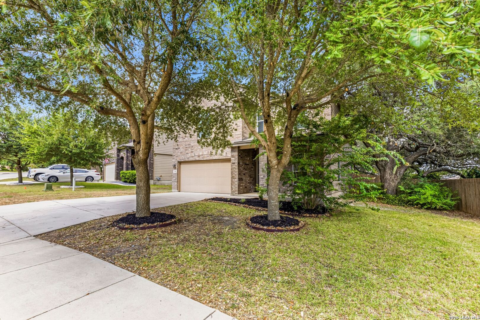 136 Elisabeth Run San Antonio TX 78253