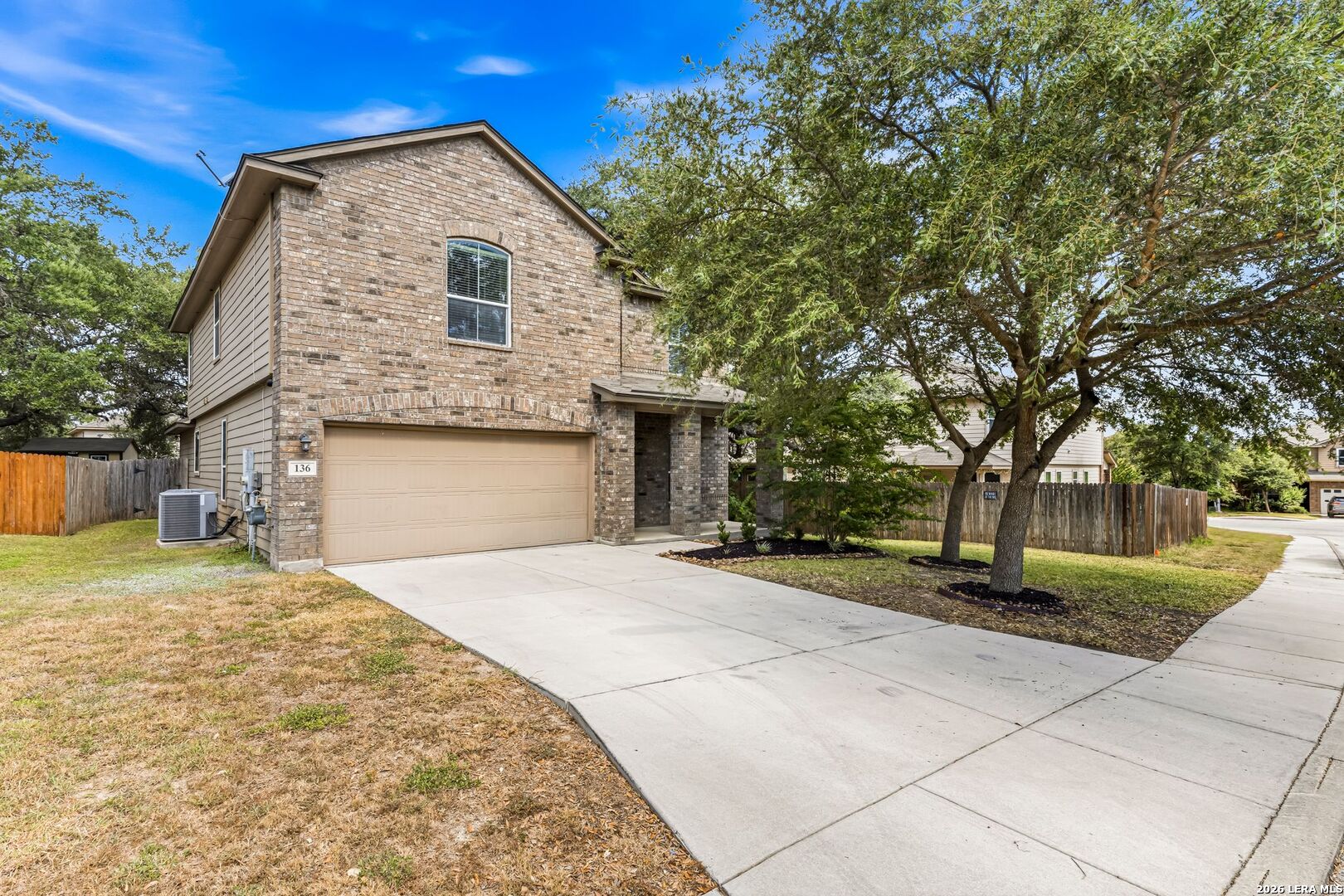 136 Elisabeth Run San Antonio TX 78253