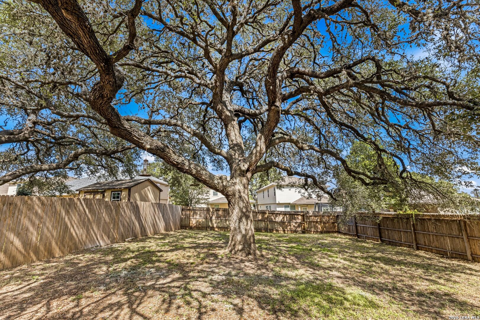 136 Elisabeth Run San Antonio TX 78253