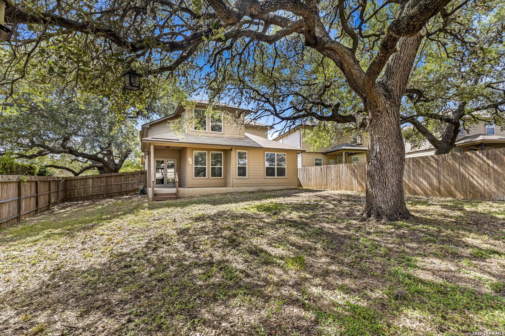 136 Elisabeth Run San Antonio TX 78253