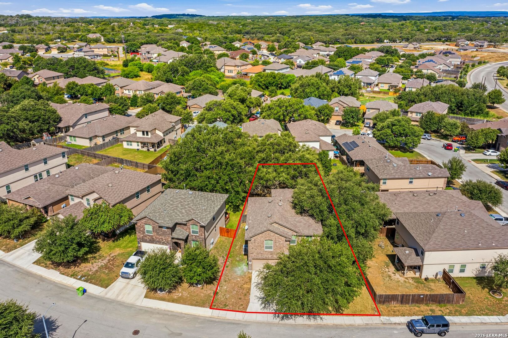 136 Elisabeth Run San Antonio TX 78253
