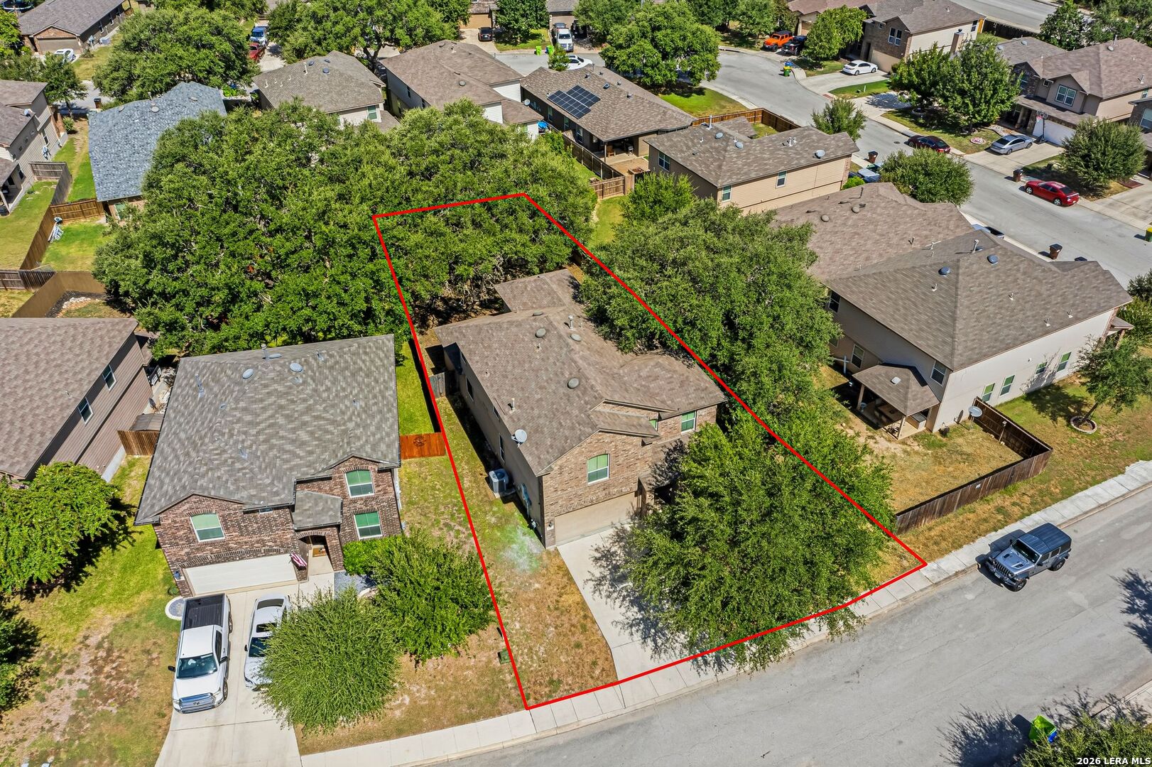 136 Elisabeth Run San Antonio TX 78253