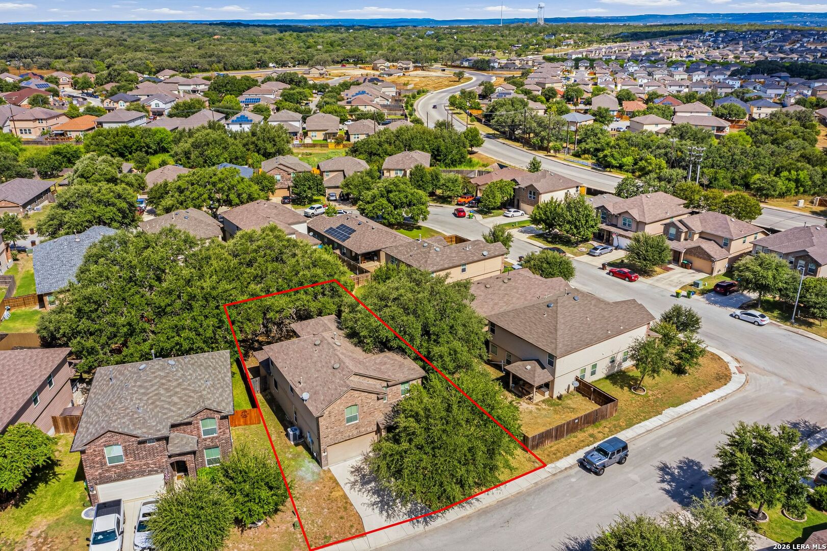 136 Elisabeth Run San Antonio TX 78253