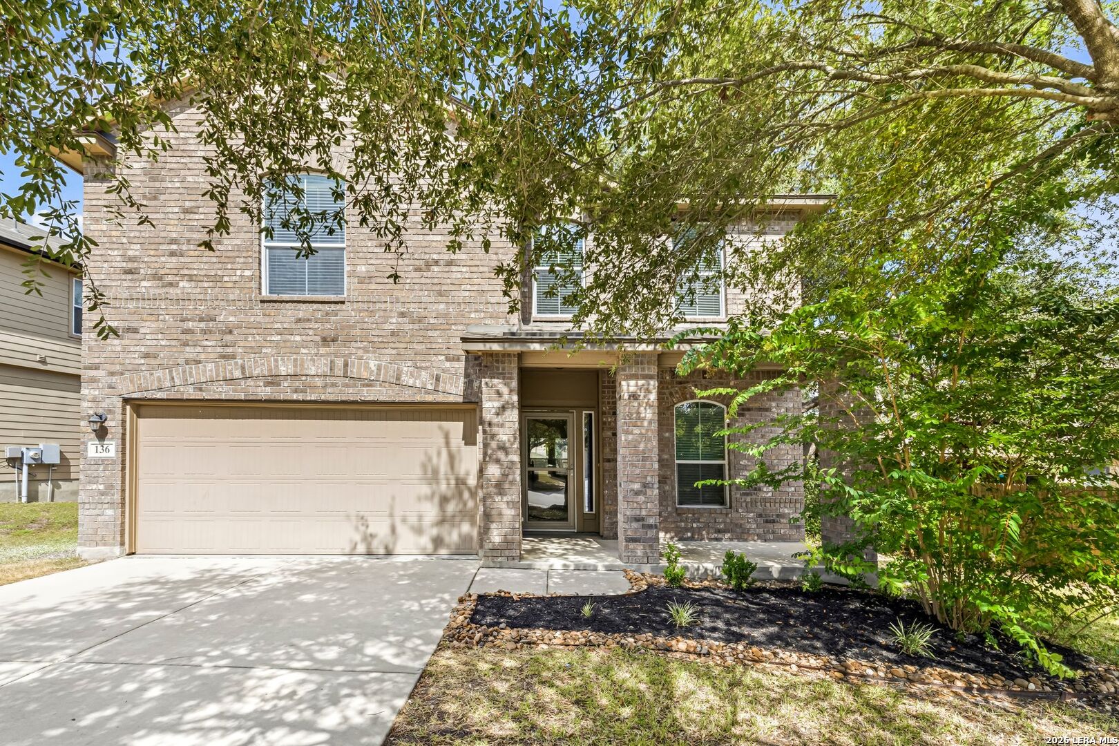 136 Elisabeth Run San Antonio TX 78253