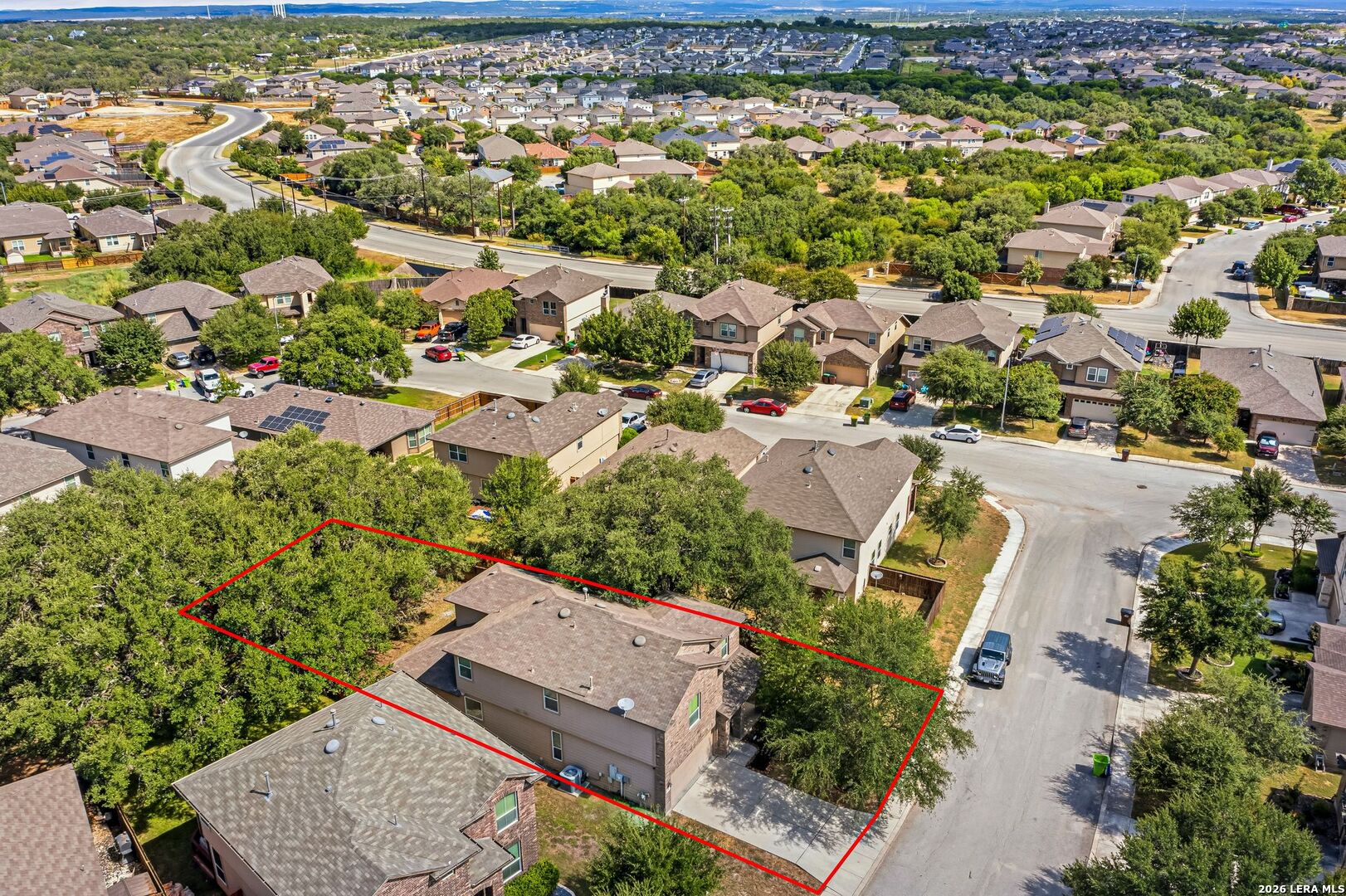 136 Elisabeth Run San Antonio TX 78253