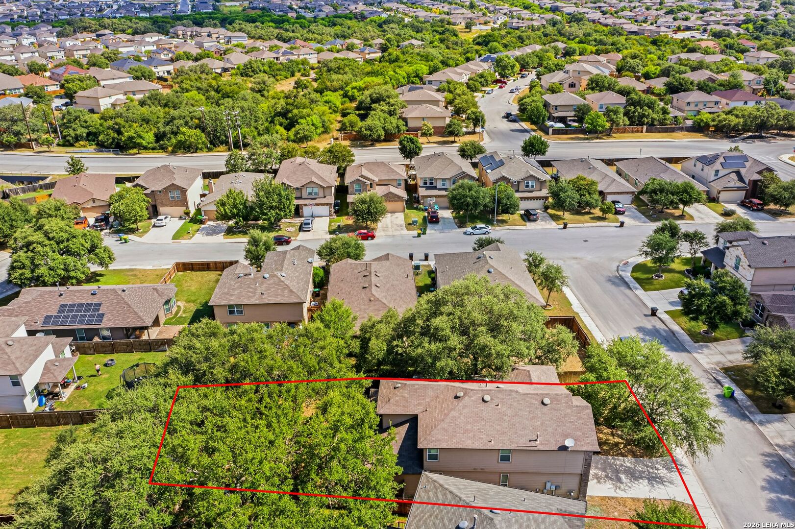 136 Elisabeth Run San Antonio TX 78253