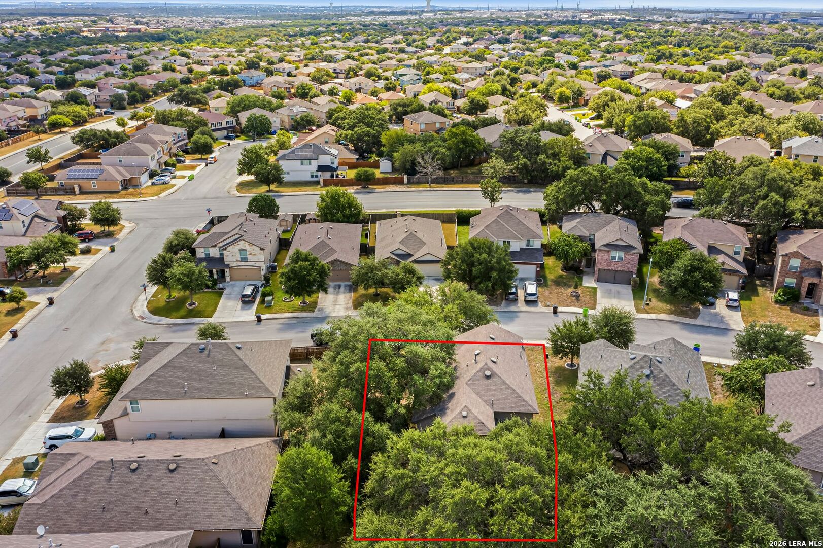 136 Elisabeth Run San Antonio TX 78253