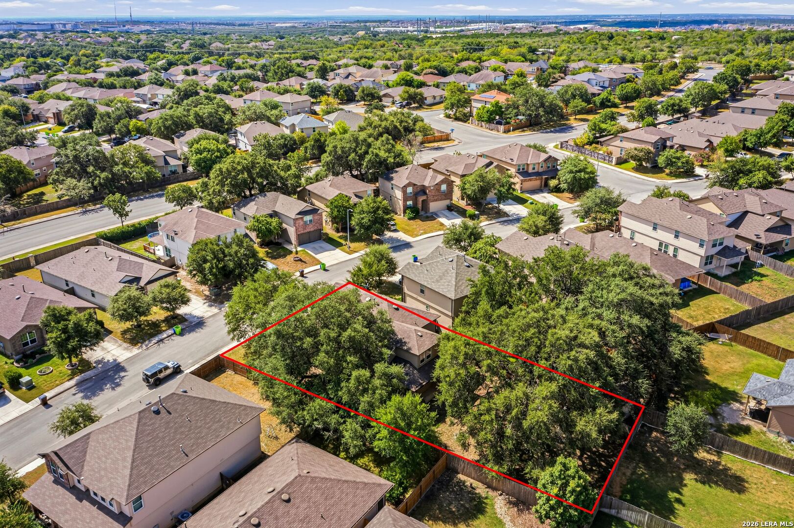136 Elisabeth Run San Antonio TX 78253