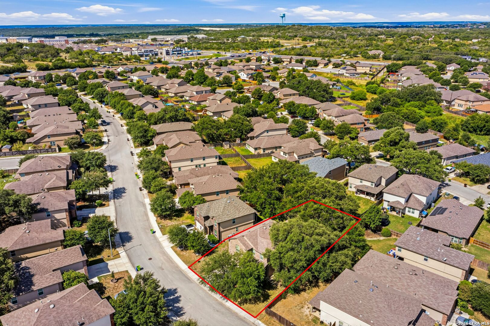 136 Elisabeth Run San Antonio TX 78253