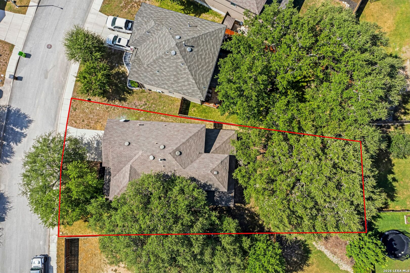 136 Elisabeth Run San Antonio TX 78253