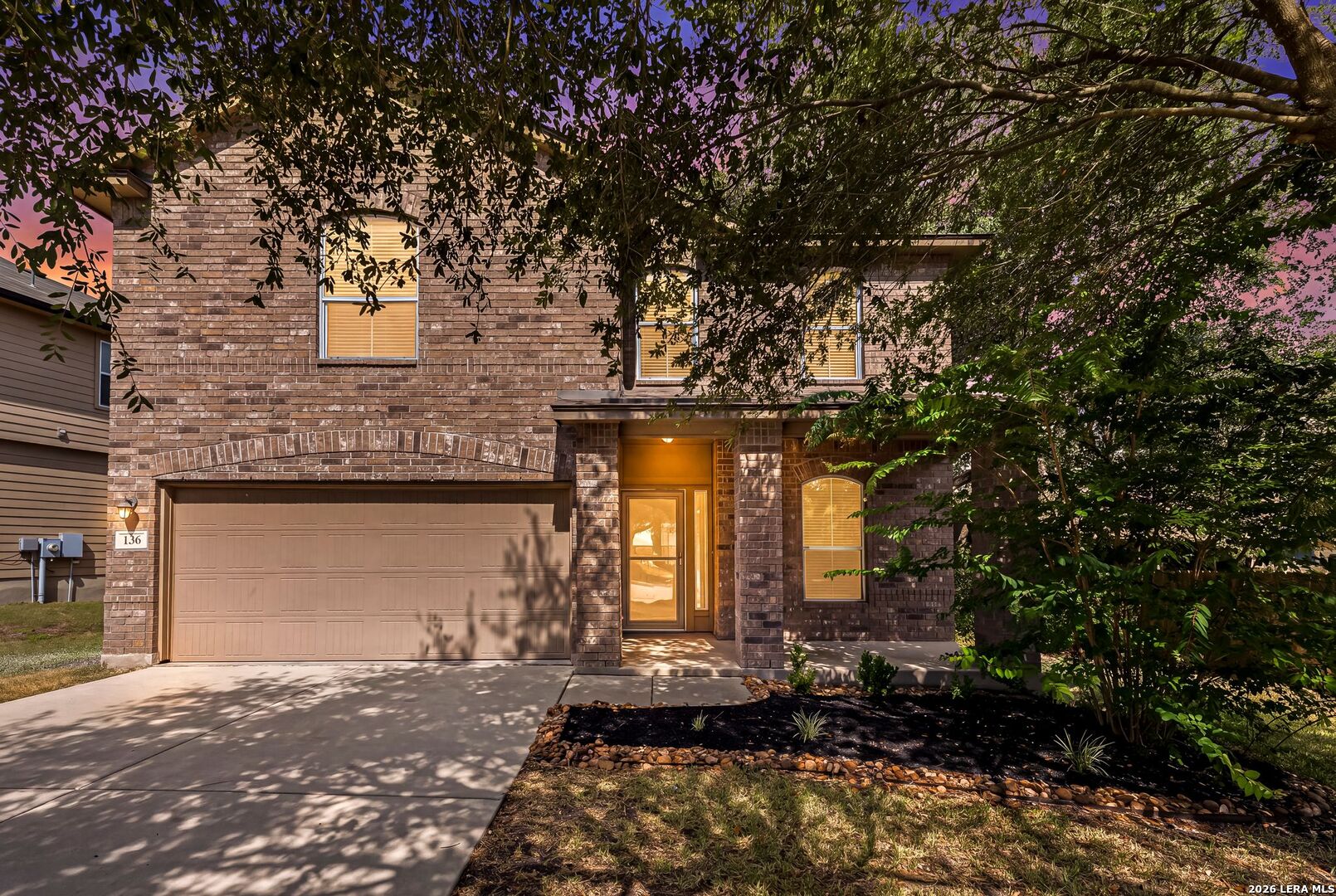 136 Elisabeth Run San Antonio TX 78253