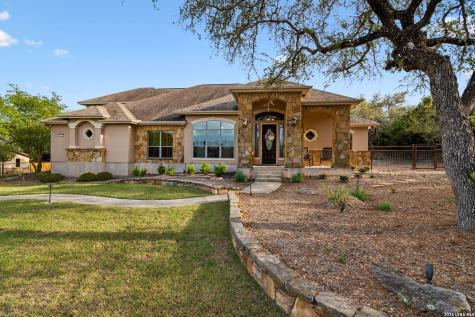 480 Wentworth Spring Branch TX 78070