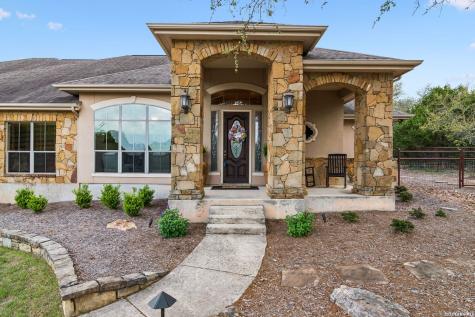 480 Wentworth Spring Branch TX 78070