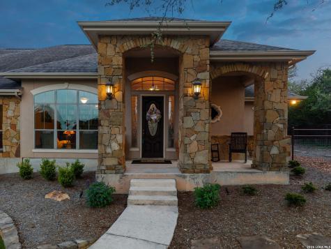 480 Wentworth Spring Branch TX 78070