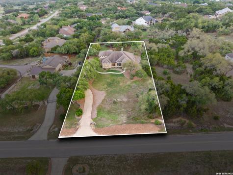 480 Wentworth Spring Branch TX 78070