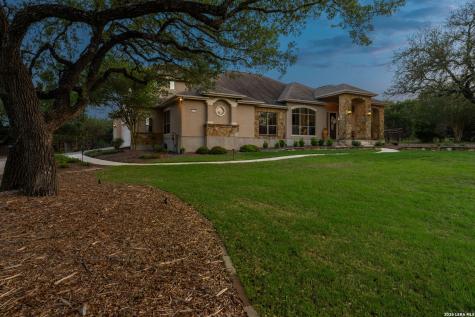 480 Wentworth Spring Branch TX 78070
