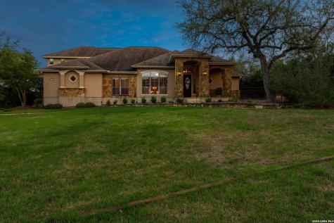 480 Wentworth Spring Branch TX 78070